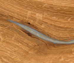 mafi Magic OAK wide-plank silver. hand-planed | natural oil - 1