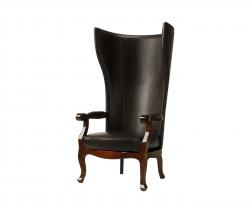 Изображение продукта F.LLi BOFFI Arne XV 5603 кресло с подлокотниками