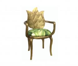 Изображение продукта F.LLi BOFFI Clorophilla кресло с подлокотниками