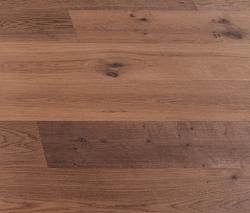 mafi OAK Country Vulcano. brushed | natural oil - 1