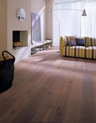 mafi OAK Country Vulcano. brushed | white oil - 2