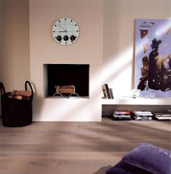 mafi OAK Country Vulcano. brushed | white oil - 3