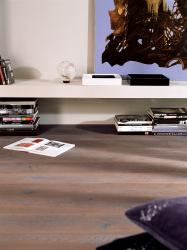 mafi OAK Country Vulcano. brushed | white oil - 4