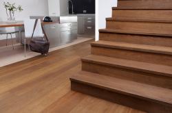 mafi OAK Vulcano. brushed | natural oil - 8