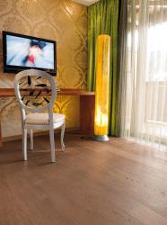 mafi OAK Vulcano. brushed | white oil - 4