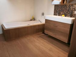 mafi OAK Vulcano. brushed | white oil - 5