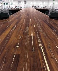 mafi Tiger OAK white. brushed | natural oil - 2