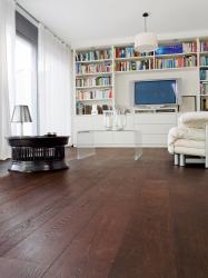 mafi Nero OAK Vulcano. brushed | natural oil - 7