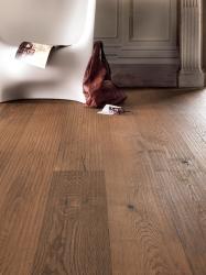 mafi OAK Country Vulcano Riva Mezzo. brushed | natural oil - 4