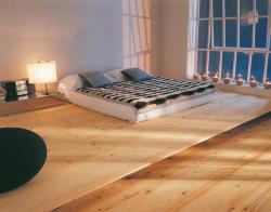 mafi FIR wide-plank. brushed | natural oil - 2