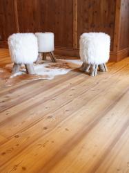 mafi LARCH Country Vulcano wide-plank. brushed | natural oil - 7