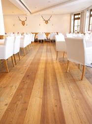 mafi LARCH Country Vulcano wide-plank. brushed | natural oil - 8