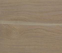 mafi Magic OAK wide-plank white. hand-planed | grau oil - 1