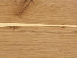 mafi Magic OAK wide-plank white. hand-planed | nature oil - 1