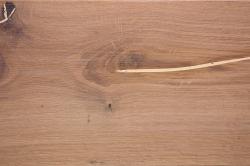 mafi Magic OAK wide-plank white. hand-planed | white oil - 1