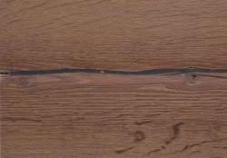 mafi Magic Vulcano OAK wide-plank black. hand-planed | white oil - 1