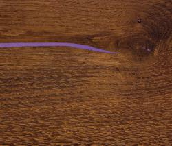 Изображение продукта mafi Magic Vulcano OAK wide-plank violet. hand-planed | natural oil