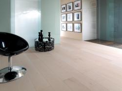 mafi MAPLE Europe. sanded | white oil - 3