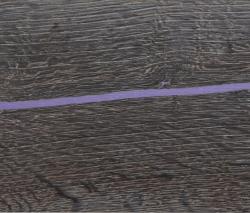 mafi Nero Coral OAK Vulcano violet. brushed | white oil - 1