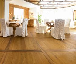 mafi OAK Character wide-plank. brushed | natural oil - 3