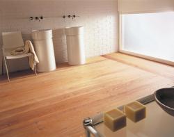 mafi OAK Character wide-plank. brushed | natural oil - 5