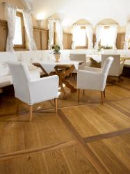 mafi OAK Character wide-plank. brushed | natural oil - 6