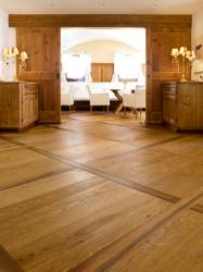 mafi OAK Character wide-plank. brushed | natural oil - 7