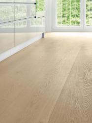 mafi OAK Character wide-plank. brushed | white oil - 3