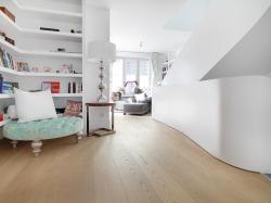 mafi OAK Clear wide-plank. brushed | white oil - 4