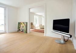 mafi OAK Clear wide-plank. brushed | white oil - 15