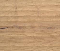 mafi OAK Country wide-plank Riva Mezzo. brushed | white oil - 1