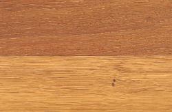 mafi OAK Vulcano wide-plank. brushed | white oil - 1