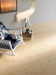 mafi SPRUCE. brushed | white oil - 2