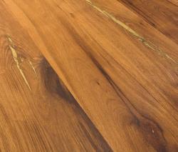 mafi Tiger OAK gold. brushed | natural oil - 1