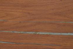 mafi Tiger OAK silver. brushed | natural oil - 1