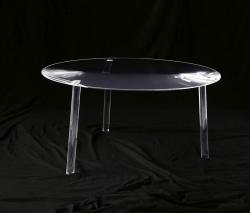 Living Divani Drop table - 2