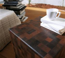 Изображение продукта mafi Domino LARCH Vulcano Cube