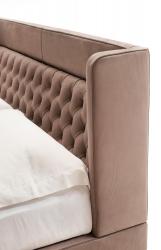 Living Divani Lipp Bed - 4