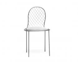 Living Divani Family chair - 1