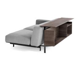 Изображение продукта LEMA LEMA Yard rear-диван furniture unit