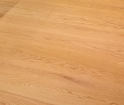 mafi OAK Character wide-plank brushed | natural and white oil - 1