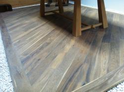 mafi OAK Molto Vulcano brushed | white oil - 12