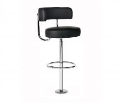 Изображение продукта Johanson Design Jupiter барный стул 04