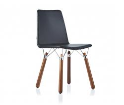 Johanson Design Nest chair - 1
