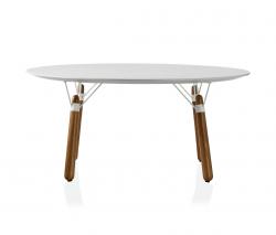 Johanson Design Nest table - 2