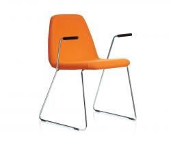 Johanson Design Sport 09 with armrest - 1