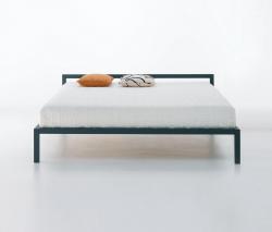Изображение продукта MDF Italia Aluminium Bed Laccato
