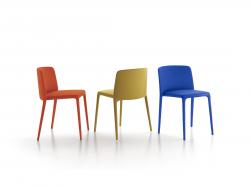 MDF Italia Achille chair - 2