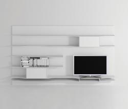 Изображение продукта MDF Italia Wave wall system