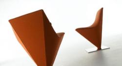 Изображение продукта MDF Italia Lofty chair